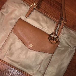 MK Purse